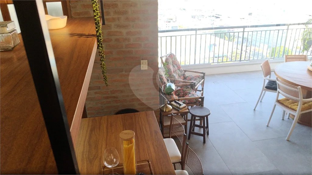 APARTAMENTO A VENDA EM SP BELÉM