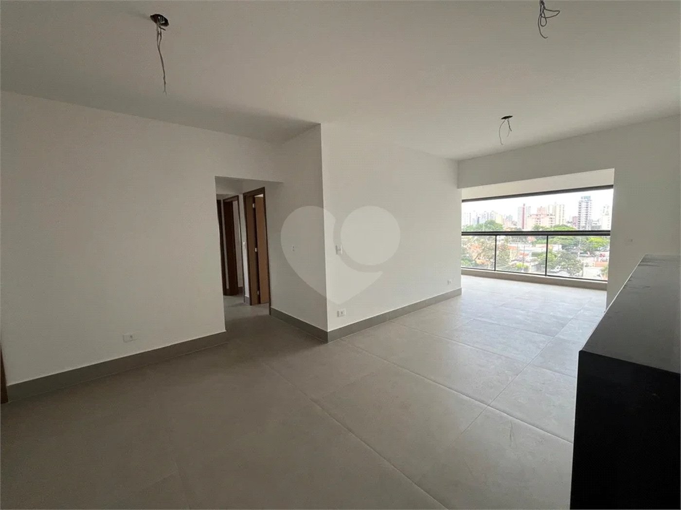 Apartamento com 3 quartos no São Judas em Piracicaba
