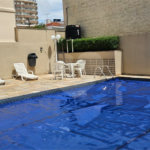 Apartamento à venda 3 quartos 1 suíte no Jardim da Saúde