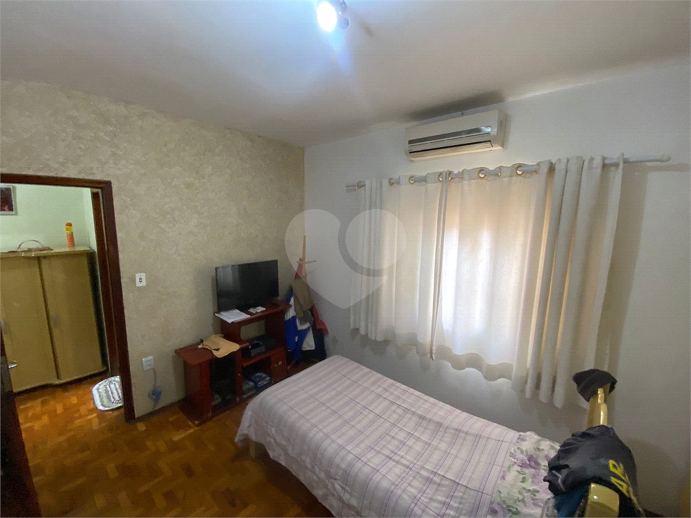 Casa térrea para venda, na Vila Marcelino.