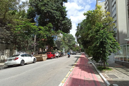 Apartamento à Venda 02 Dormitórios na Bela Vista