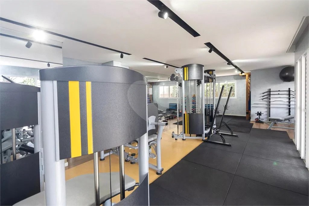 Cobertura com Hidromassagem e Terraço no Ritmo Vila Guilherme – 133m²