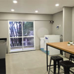 Apartamento Mobiliado a Venda no Campo Belo