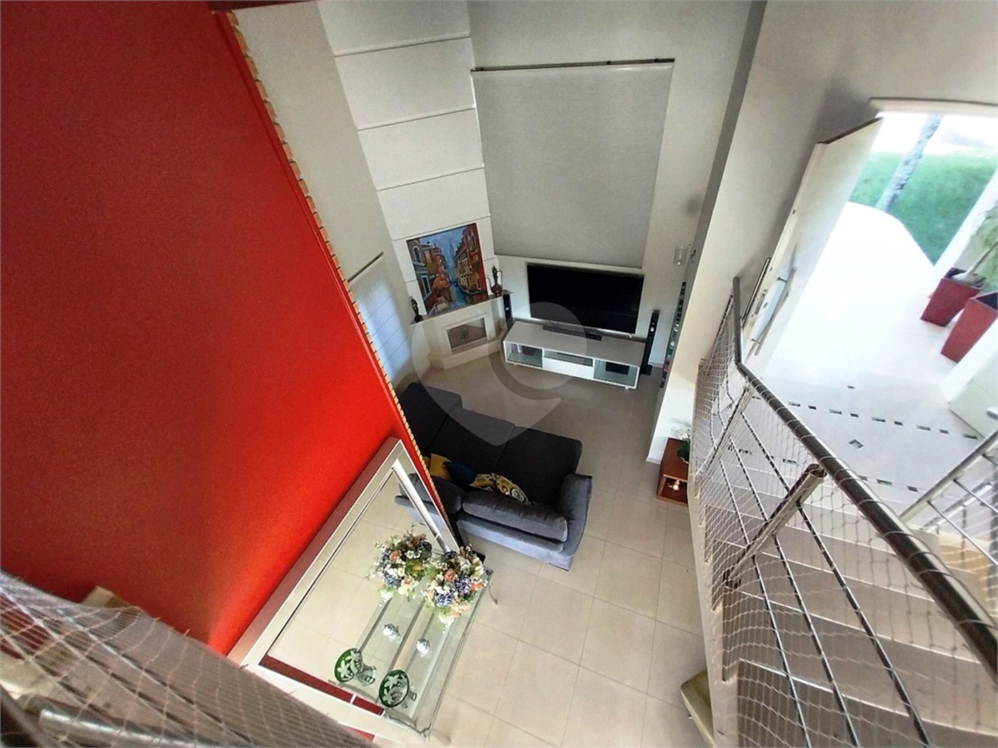 Residência de Luxo a venda no Condomínio Villaggio Capriccio -Louveira