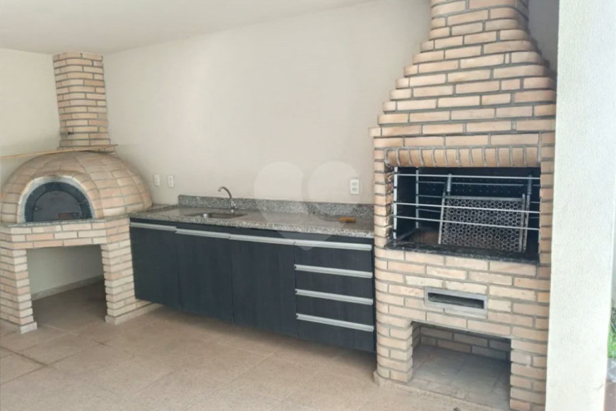 Lindo apartamento na Vila Mascote — 3 dormitórios e condomínio incluso!