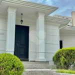 Casa a venda no Parque Faber Castell I