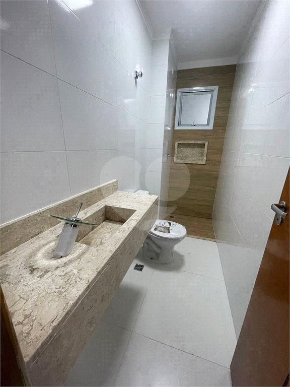 Apartamento à venda com 2 quartos em Parque Vitória, São Paulo, SP