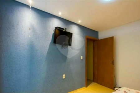 Casa com 172m² , 3 dormitórios , sendo 1 suíte , 2 vagas , à venda no Jardim Alvorada em Santo André.