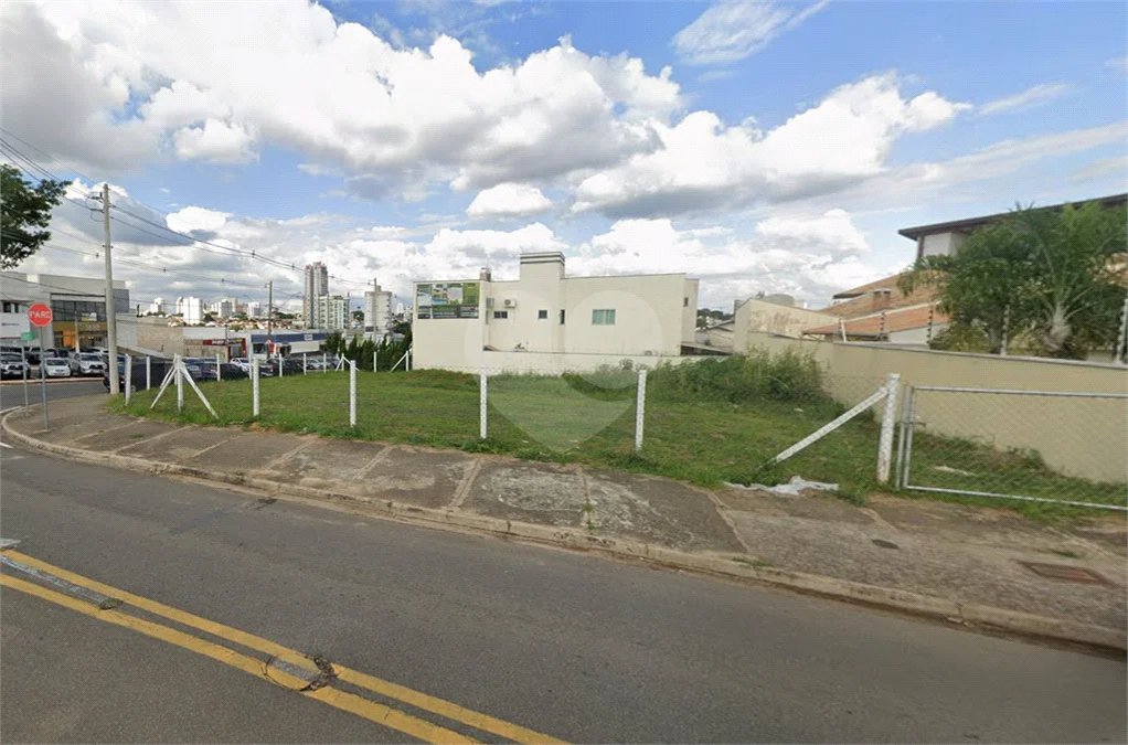 TERRENO COMERCIAL À VENDA | JARDIM ESPLANADA – INDAIATUBA/SP (2 lotes)
