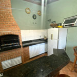 Casa Residencial na Vila São José