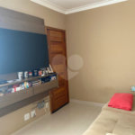 Apartamento decorado Monte Logan
