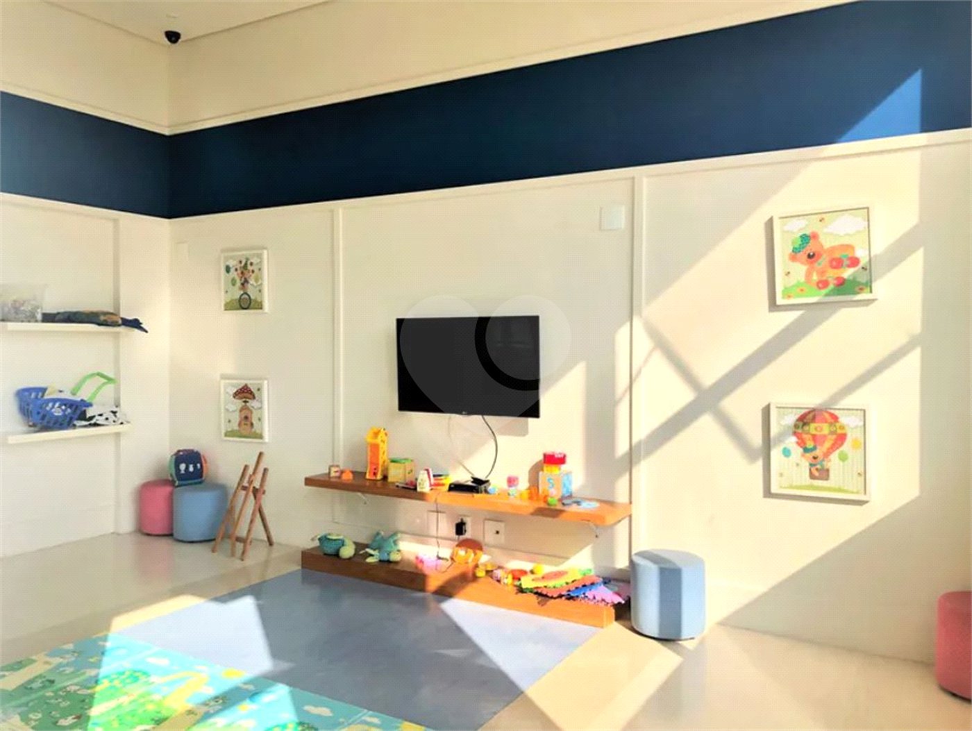 Apartamento porteira fechada com vista para a Ponte Estaiada no Campo Belo