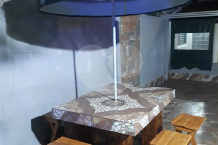 Casa a venda com 2 dormitorios sendo ! suite em iIbate