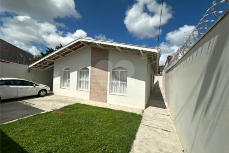 Casa à venda com 3 quartos, Sendo 1 suíte, em Vila Boa Vista, São Carlos, SP