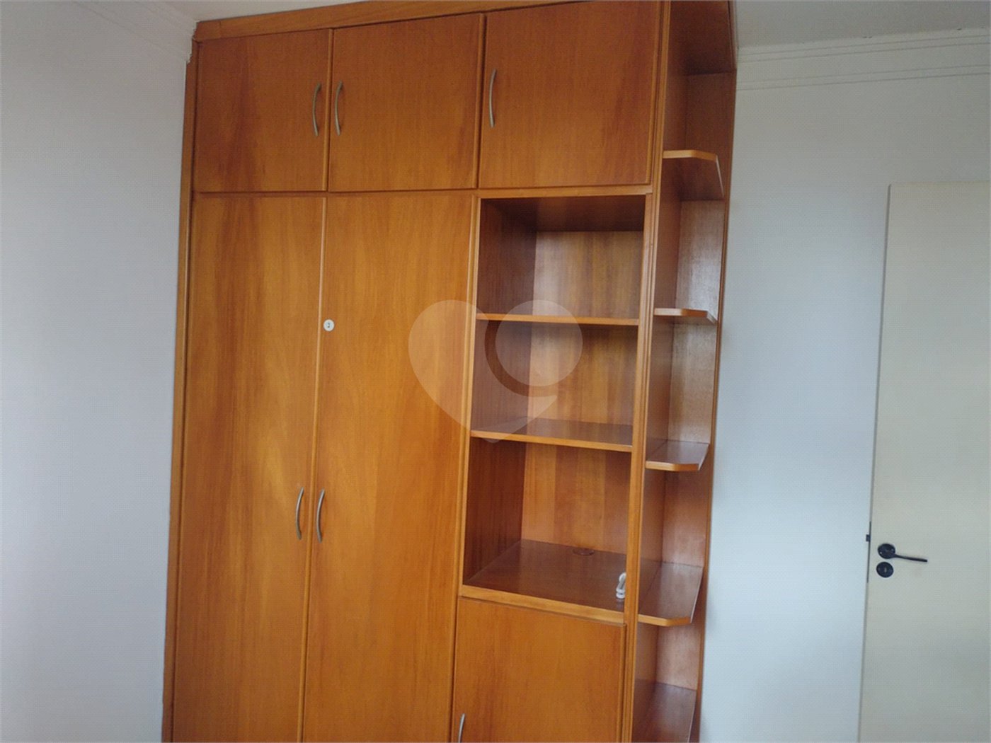 Apartamento à venda no Residencial Felicitá - São Carlos/SP
