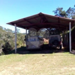 Sítio à Venda Natividade da Serra c/ 2.291,56m² Area Const. e 271.000,00m² Área Total