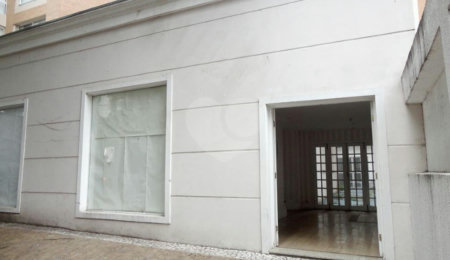Casa para alugar com 2 quartos em Vila Uberabinha, São Paulo, SP