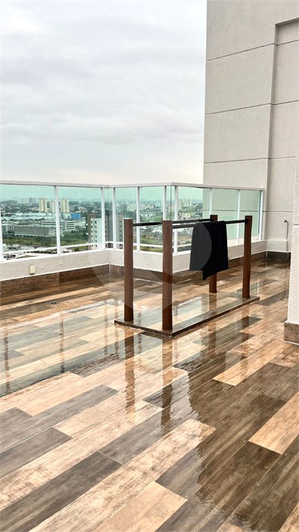 Viva o alto padrão com conforto, sofisticação e exclusividade no Icon Residence!