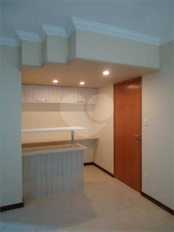 Apartamento para venda no Edifício Residencial Wassily Kandinsky, no Parque Faber Castell