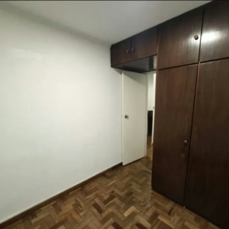Apartamento à venda com 3 quartos em Conjunto Residencial Butantã, São Paulo, SP