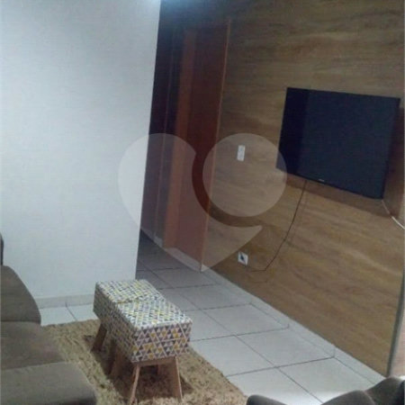 APARTAMENTO A VENDA COM 56M², 2 DORMITORIOS, 1 BANHEIRO, 1 VAGA, CONDOMINIO VILA BELA, SÃO JOSÉ DOS