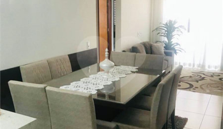 Apartamento à venda com 3 quartos, sendo 1 suíte, em Vila Monteiro (gleba I), São Carlos, SP