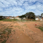 Terreno comercial de 2.100m2, no Bairro Vila Prado em São Carlos-SP