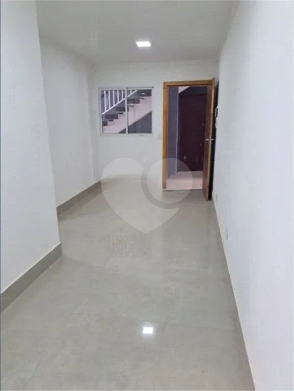 Apartamento à venda com 2 quartos em Mandaqui, São Paulo, SP