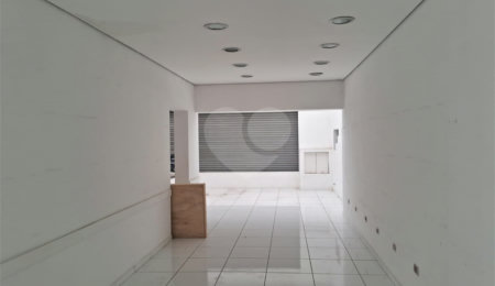 Salão para alugar em Vila Leopoldina, São Paulo, SP