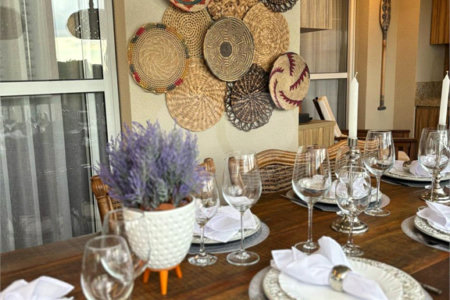 Apartamento a venda na Móoca