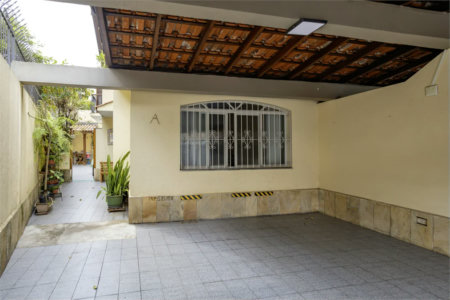 Sobrado à venda com 3 suítes em Butantã, São Paulo, SP
