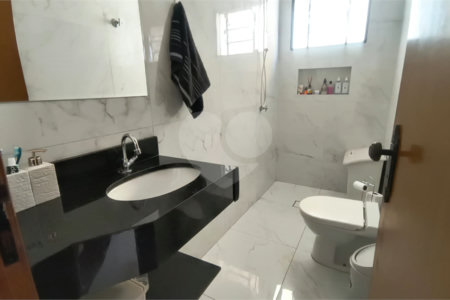 Sobrado à Venda no Bicão – São Carlos/SP