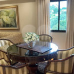 Apartamento com terraço 385m² 03 dormitórios sendo 2 suítes 5 vagas..Estuda Permuta.