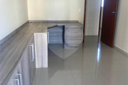 Apartamento para venda e locação no Edifício Residencial Oswaldo Ienco