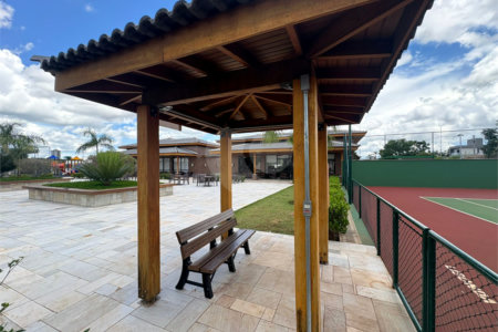 Loteamento Parque Faber IV