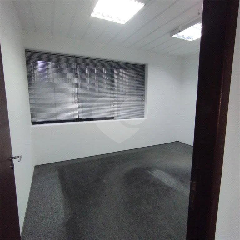 Sala comercial para locação no Brooklin, 152 m²