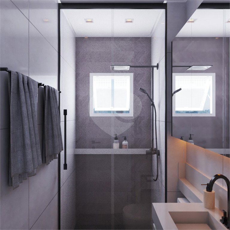 Apartamento Reformado à Venda no Brás/Belenzinho 3 quartos 1 suíte