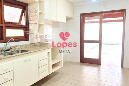 CASA CONDOMINIO 360M², 4 QUARTOS,5 BANHEIROS,2 VAGAS, BAIRRO JARDIM DAS COLINAS SÃO JOSÉ DOS CAMPOS/