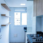 Apartamento com 2 Quartos e 1 banheiro à Venda, 44 m² -Avenida Aparecida do Rio Negro, 492 - Jardim Íris, São Paulo - SP