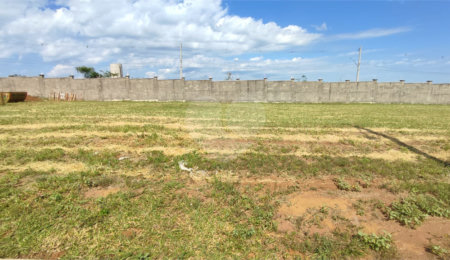 Terreno à venda no condomínio Residencial Villeneuve, São Carlos - SP