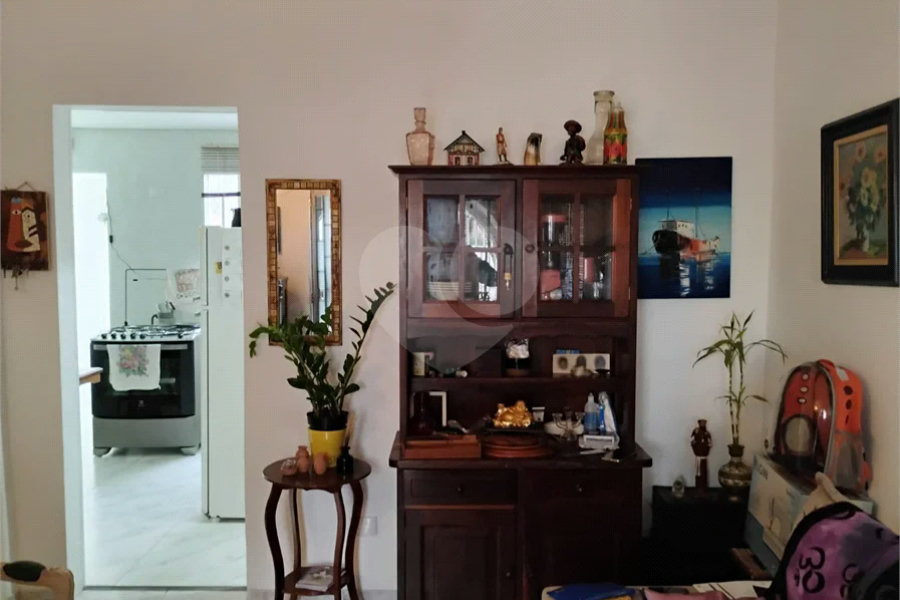 Casa Térrea à venda no Jardim da Glória — 91 m²