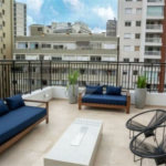 APARTAMENTO A VENDA EM SP CENTRO