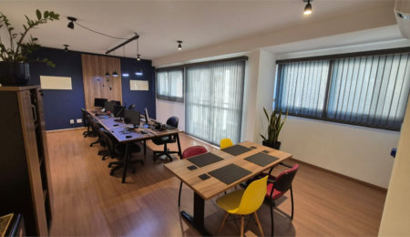 Sala à venda em Atibaia Jardim, Atibaia, SP