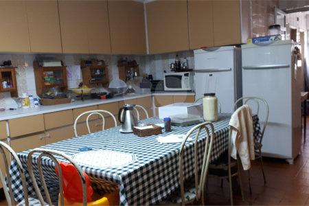 EXCELENTE APARTAMENTO NA BELA VISTA PARA VENDA, 263 M2, 4 DORMS, 2 VAGAS
