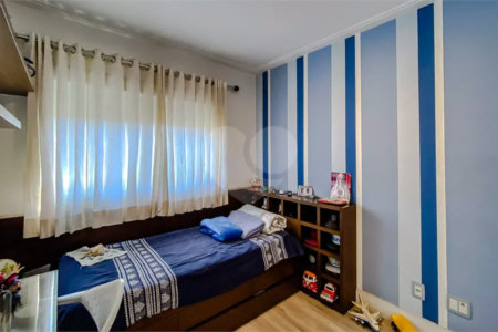 Apartamento a venda na Mooca com 3 suítes no Condomínio Dolce Vitta