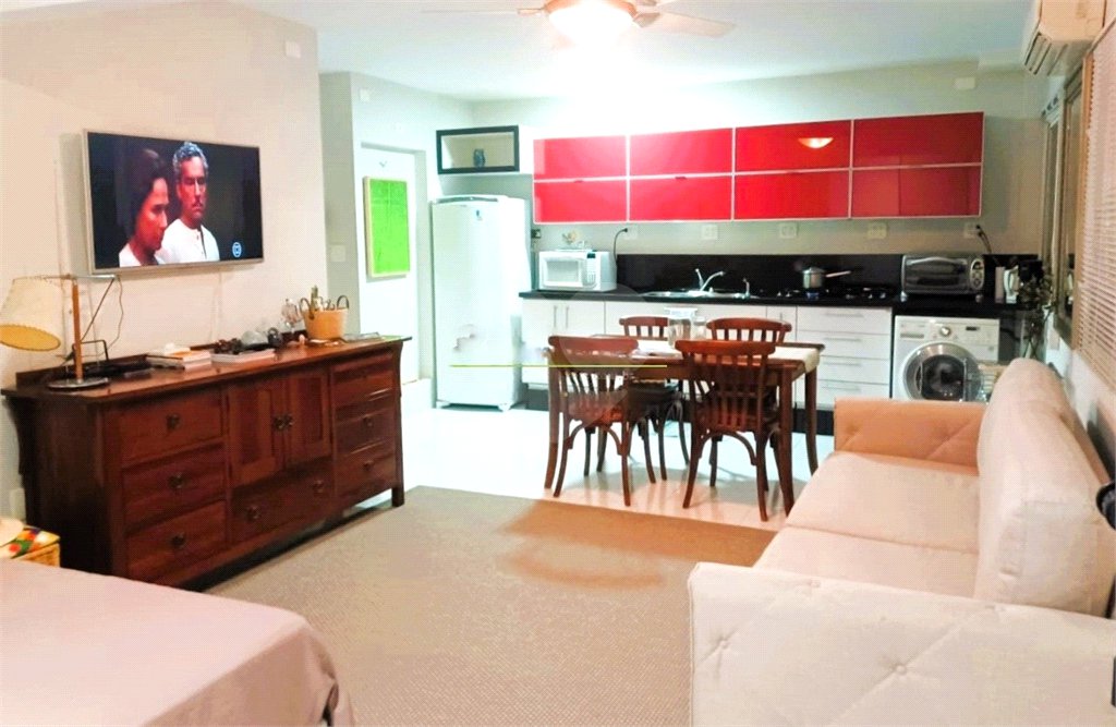 Apartamento à venda na Bela Vista