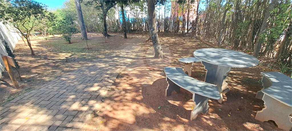 Terreno à venda no Parque Fehr – Segurança, qualidade de vida e natureza em perfeita harmonia!