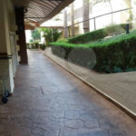 Apartamento á venda - Jabaquara