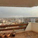 Apartamento à Venda no Edifício João Malagutti – 3 Dormitórios, 132m², Vista Maravilhosa!