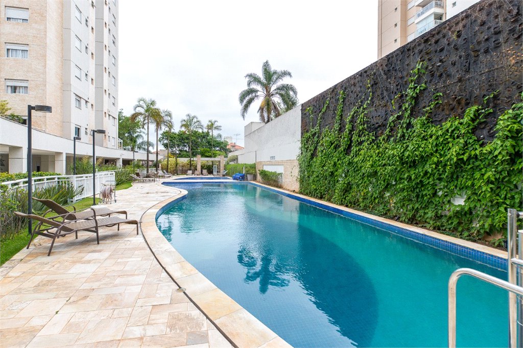 Apartamento à venda com 3 quartos, sendo 1 suíte, em Vila Mascote, São Paulo, SP